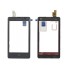 Touch Nokia Lumia 435 Preto
