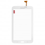 Touch Samsung Tab 3 7.0 P3200 T210 Branco