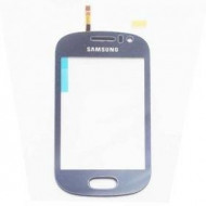 Touch Samsung Galaxy Fame S6810 Azul