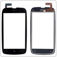 Touch Nokia Lumia 610 Preto