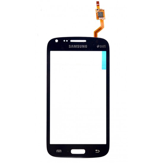 Touch Samsung I8262 Dous Azul