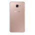 Tampa Traseira Samung A710 / A7 2016 Rosa