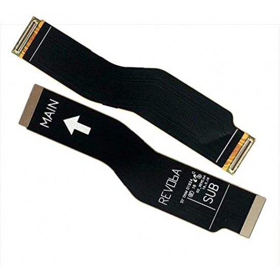 Main Flex Samsung Galaxy NOTE 10 PLUS / N975