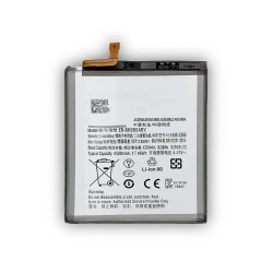 Samsung Galaxy Note 20 Ultra/N985/Note 20 Ultra 5g/N986 Eb-Bn985aby 4500mah Battery