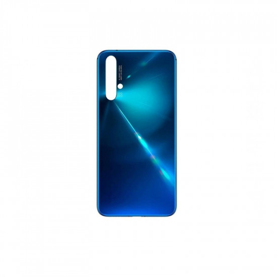 Tampa Traseira Huawei Nova 5T Azul
