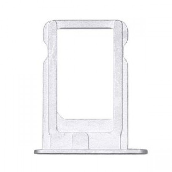 Sim Tray Apple Iphone 5s Branco