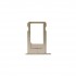 Sim Tray Apple Iphone 6 Dourado