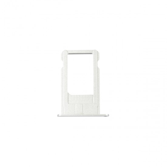 Sim Tray Apple Iphone 6 White