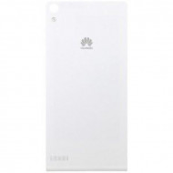 Back Cover Huawei Ascend P6 White