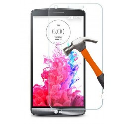 Protector De Vidrio Lg G3