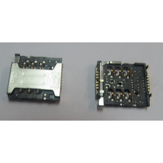 Leitor Cartao Sim Xl-103q Para Universal Tablet Leitor Cartao Sim Xl-103q Para Universal Tablet