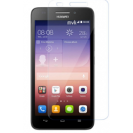 Pelicula De Vidro Huawei Ascend G620s Transparente