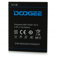 Battery Doogee Dg750 2000mah