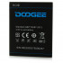 Bateria Doogee Dg750 2000mah,3.8v