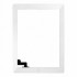 Touch Apple Ipad 2 Com Botão Home Branco