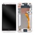 Touch+Display Htc Desire 816 (Com Frame) Branco