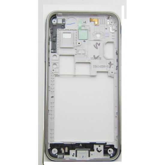 Middle Frame Samsung Galaxy J5 J500 Preto Middle Frame Samsung Galaxy J5 J500 Preto