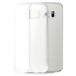 Capa Silicone Samsung Galaxy S7 Edge G935 Transparente