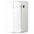 Capa Silicone Samsung Galaxy S7 Edge G935 Transparente