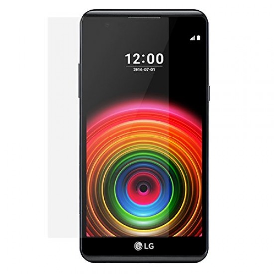 Screen Glass Protector Lg X Power K220