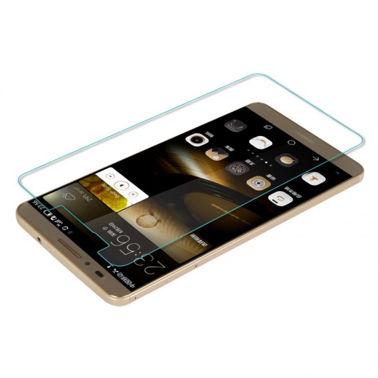 Pelicula De Vidro Huawei Mate 9 Transparente