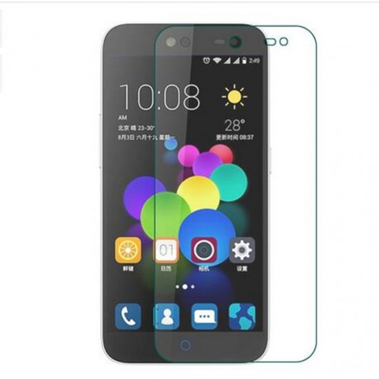 Pelicula De Vidro Zte Blade D6 Transparente Pelicula De Vidro Zte Blade D6 Transparente
