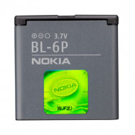 Battey Nokia Bl-6p 7900 6500