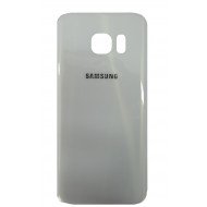 Tampa Traseira Samsung Galaxy S7, G930 Branco