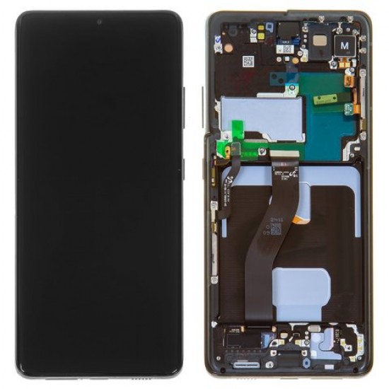 Main Flex Samsung Galaxy S21 Ultra Main Flex Samsung Galaxy S21 Ultra