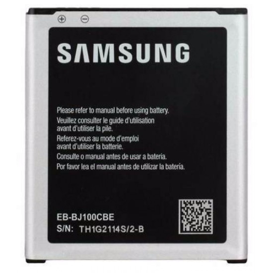 Samsung Galaxy J1/J100/EB-BJ100CBE 1850 mAh 3.85V 7.13Wh Battery