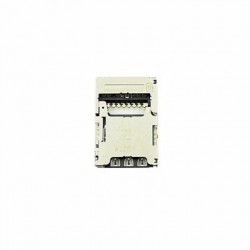 Gaveta Sim Lg K10 K420n