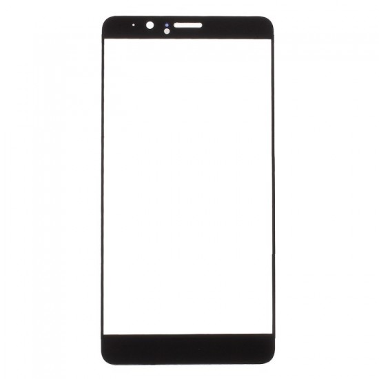 Vidro Para Touch Huawei Mate 9 Preto