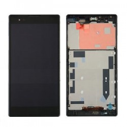 Touch+Display Com Frame Sony Xperia T2 Ultra/D5303 6.0