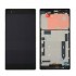 Touch+Display Com Frame Sony Xperia T2 Ultra/D5303 6.0