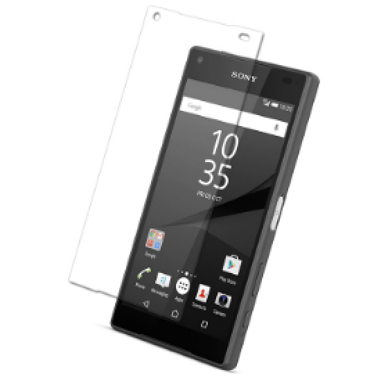 Pelicula De Vidro Sony Xperia Z5 Premium Xperia Z5 Plus Transparente