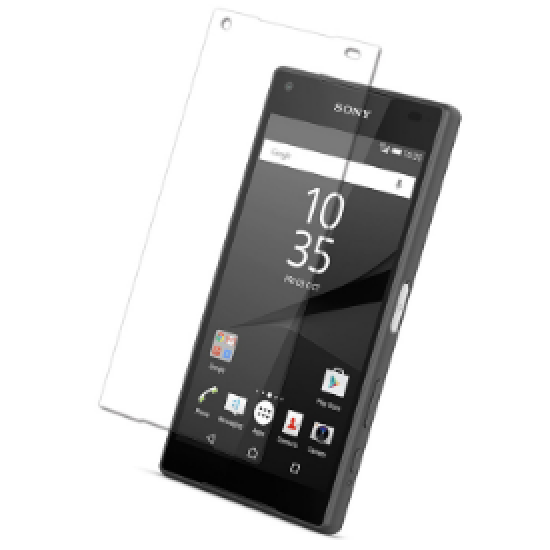 Pelicula De Vidro Sony Xperia Z5 Premium Transparente