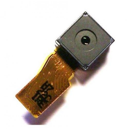 Traseira Camera Flex Sony Xperia S Lt26i Lt26