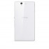 Tampa Traseira Sony Xperia Z / C6602 / C6603 / Lt36 Branco