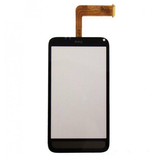 Touch Htc Incredible S G11 Preto Touch Htc Incredible S G11 Preto