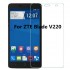 Pelicula De Vidro Zte Blade V220 Transparente