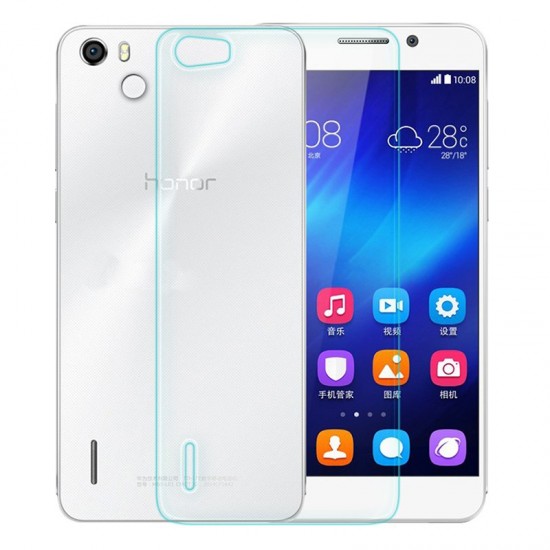 Screen Glass Protector Huawei Honor 6