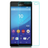 Screen Glass Protector Sony Xperia Z4 Compact Transparent