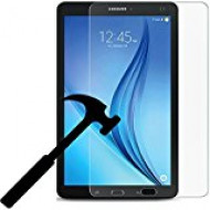 Pelicula De Vidro Samsung Galaxy Tab E 8.0 Sm-T375 Transparente
