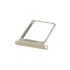 Sim Tray Samsung Galaxy A5 Sm-A500 Gold
