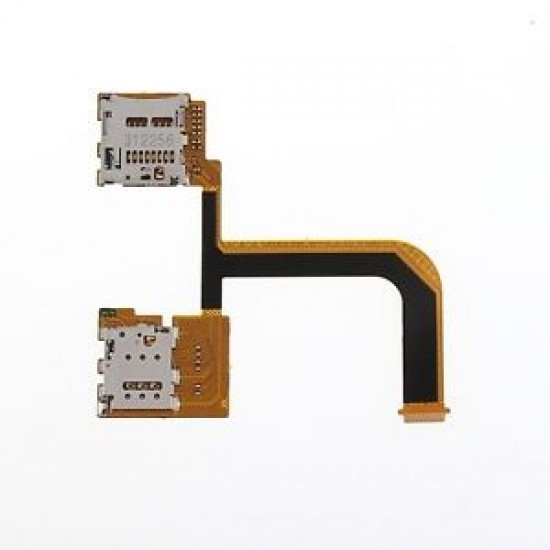 Sim Flex Htc One Mini 2 Sim Flex Htc One Mini 2