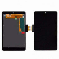 Touch+Display Asus Google Nexus 7/ME370 7.0" Black