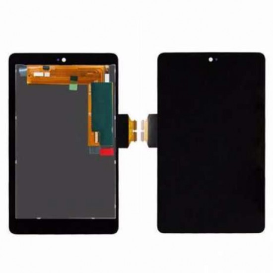Touch+Display Asus Google Nexus 7/Me370 7.0" Preto Touch+Display Asus Google Nexus 7/Me370 7.0" Preto