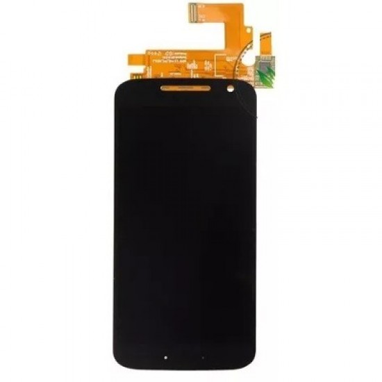 Touch+Display Motorola Moto G4/Xt1622/Xt1626 5.5" Preto Touch+Display Motorola Moto G4/Xt1622/Xt1626 5.5" Preto