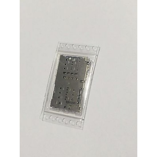 Leitor Cartao Sim Samsung Galaxy S7 Edge Sm-G935 Leitor Cartao Sim Samsung Galaxy S7 Edge Sm-G935