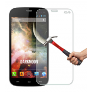 Pelicula De Vidro Wiko Darkmoon Transparente